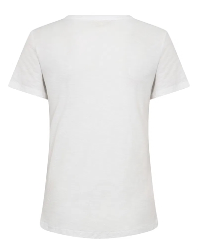   Any 2 T-shirt - White - Leveté Room
